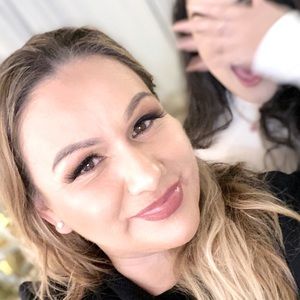 Meet your Posher, Margarita